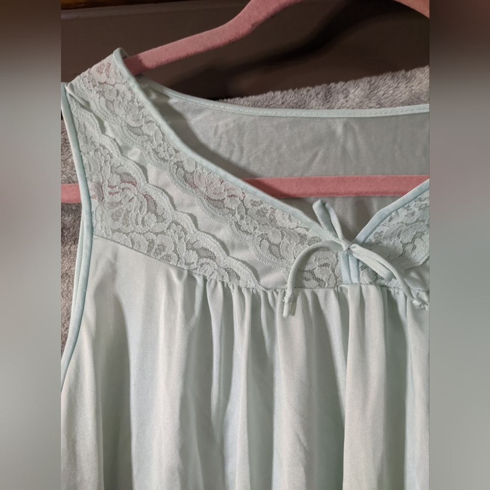 Slip Dress